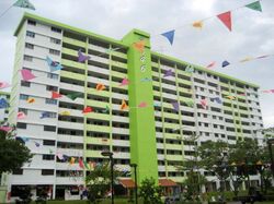 Blk 546 Bedok North Green (Bedok), HDB 3 Rooms #603018591